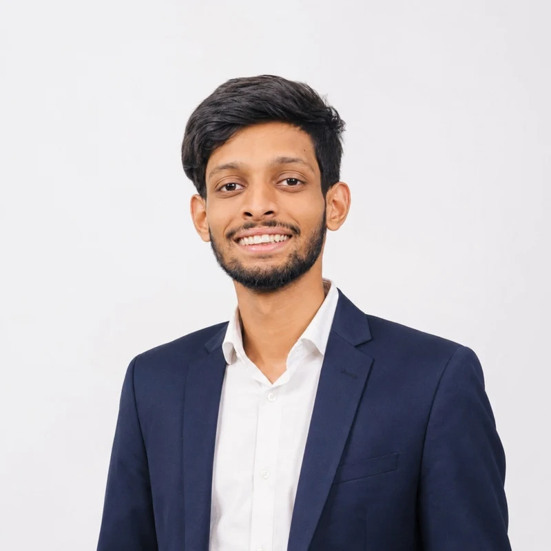 Md Rabby Alam, Founder and CEO of GrowMeHow